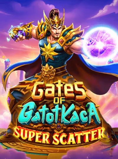 High RTP slot game cover
